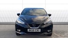 Nissan Micra 0.9 IG-T Tekna 5dr Petrol Hatchback